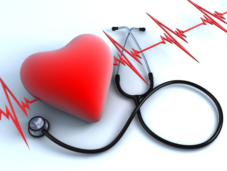 Bệnh tim mạch và 10 lời khuyên để bảo vệ một trái tim khỏe mạnh