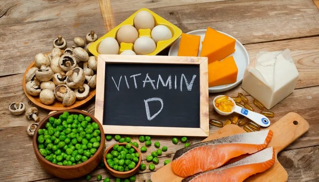 Những dấu hiệu cho thấy bạn đang thiếu Vitamin D trầm trọng