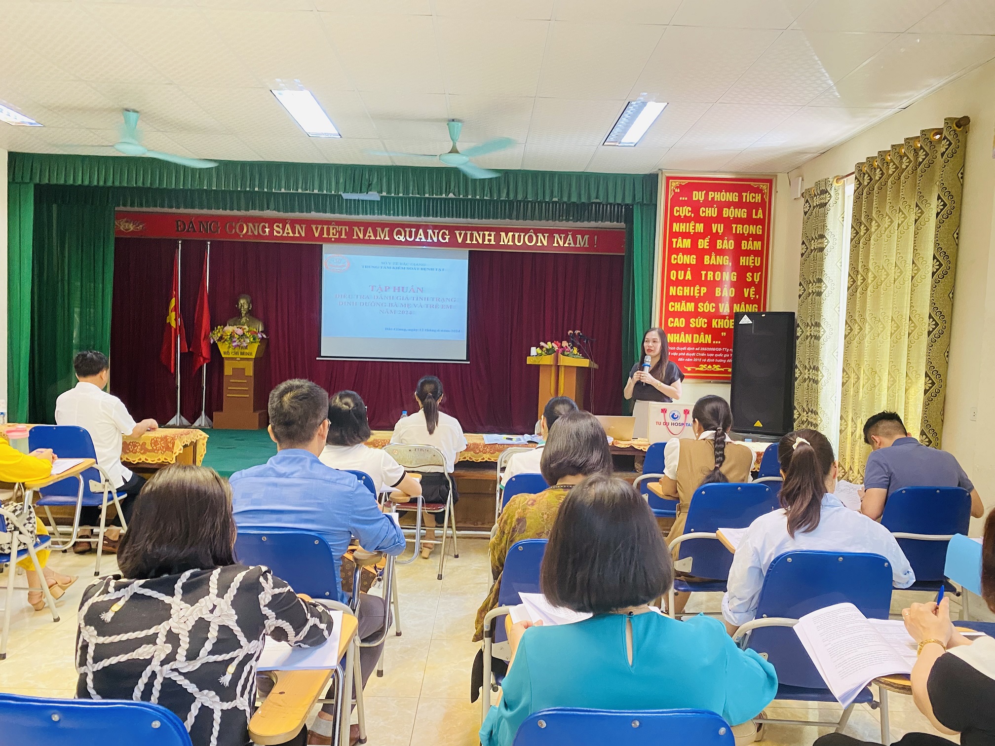 Bắc Giang: Tỷ lệ suy dinh dưỡng trẻ em giảm dần từng năm|https://kiemsoatbenhtatbacgiang.vn/chi-tiet-tin-tuc/-/asset_publisher/M0UUAFstbTMq/content/bac-giang-ty-le-suy-dinh-duong-tre-em-giam-dan-hang-nam