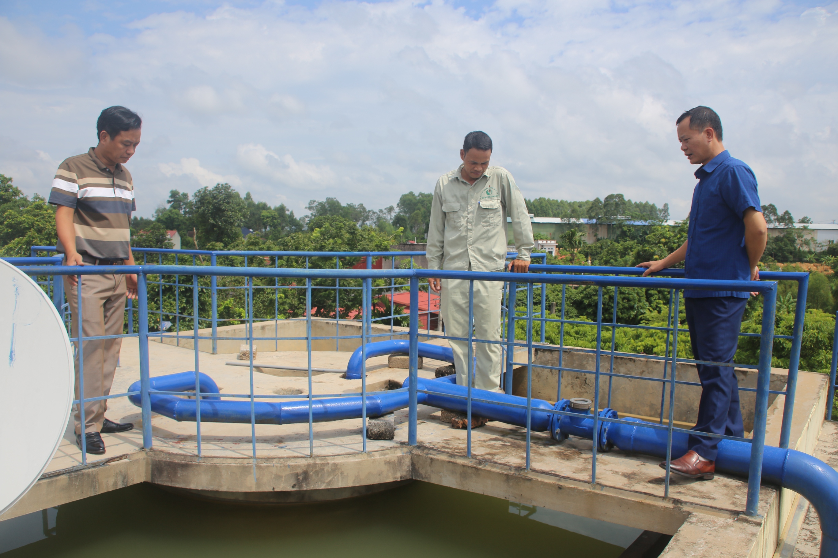 Giám sát các đơn vị cấp nước sinh hoạt trên địa bàn huyện Yên Thế|https://kiemsoatbenhtatbacgiang.vn/chi-tiet-tin-tuc/-/asset_publisher/M0UUAFstbTMq/content/giam-sat-cac-on-vi-cap-nuoc-sinh-hoat-tren-ia-ban-huyen-yen-the