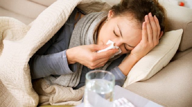 Cúm và những lưu ý phòng bệnh