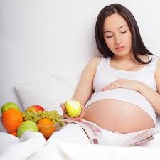 10 loại dưỡng chất cần bổ sung trong thời kỳ mang thai