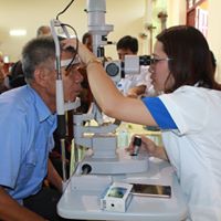 Thông báo danh sách các cơ sở KCB trên địa bàn tỉnh Bắc Giang đủ điều kiện đăng ký khám,  chữa...