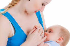 Nôi con bằng sữa mẹ: Lợi ích cho cả mẹ và bé