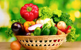 Thực phẩm giúp kiểm soát huyết áp và phòng bệnh tim